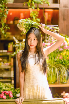 摇滚藏獒