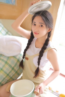 下女的诱惑