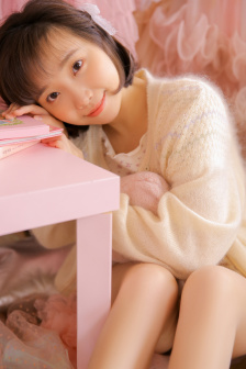 美女图片